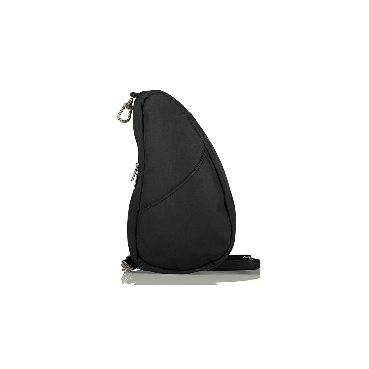 HEALTHY BACK BAG（ヘルシーバックバッグ）マイクロファイバー ラージバッグレット ブラック – ヘルシーバックバッグ公式ストア