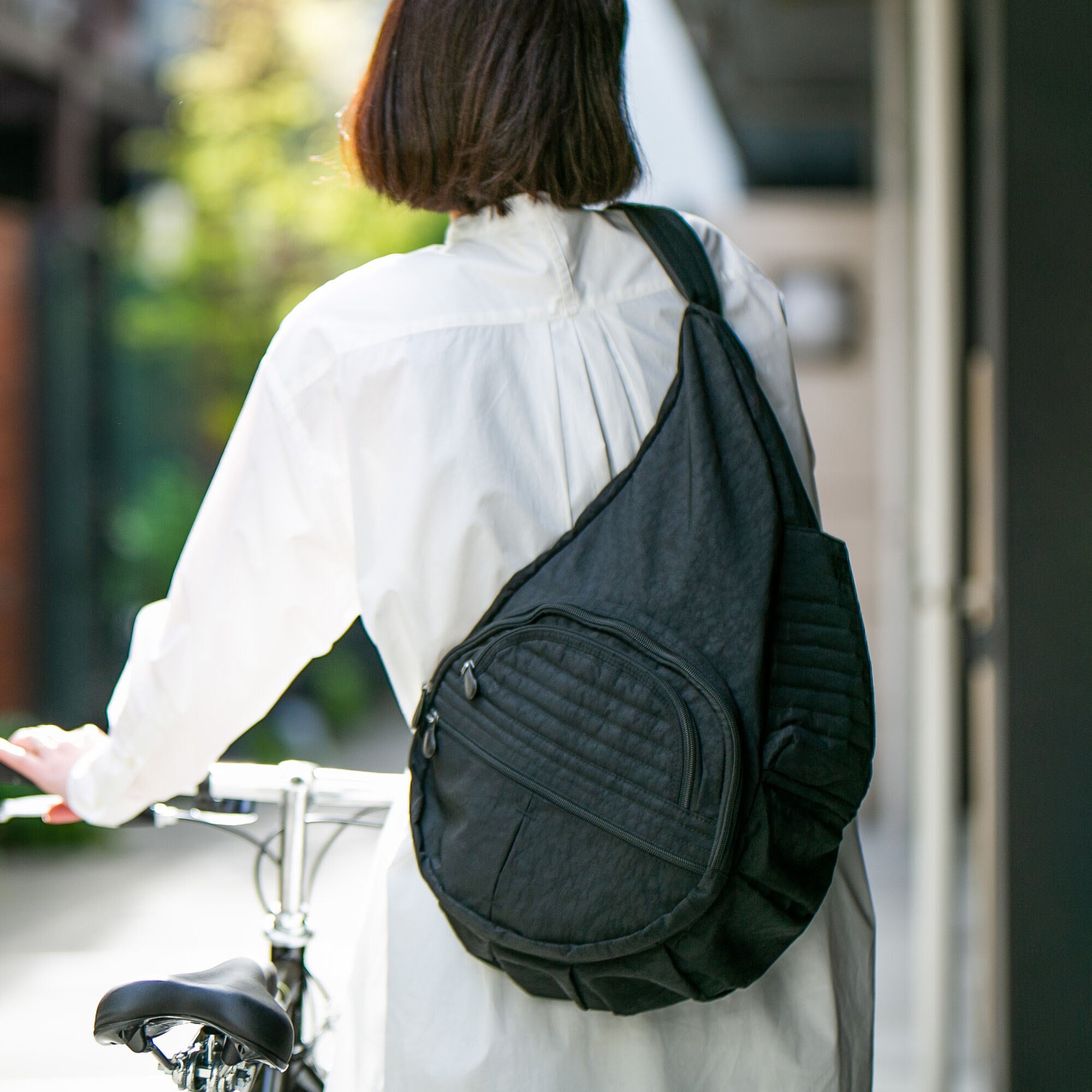 Healthy Back Bag - ヘルシーバックバッグ日本公式ストア – ヘルシー ...