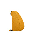 ヘルシーバックバッグ テクスチャードナイロン バッグレット サフラン 2023AW NEW 23AW 24AW 24SS eギフト対象 LARGE BAGLETT TEXTURED NYLON YELLOW イエロー コアクラシック テクスチャードナイロン テクスチャードナイロンラージバッグレット バッグレット ラージバッグレット