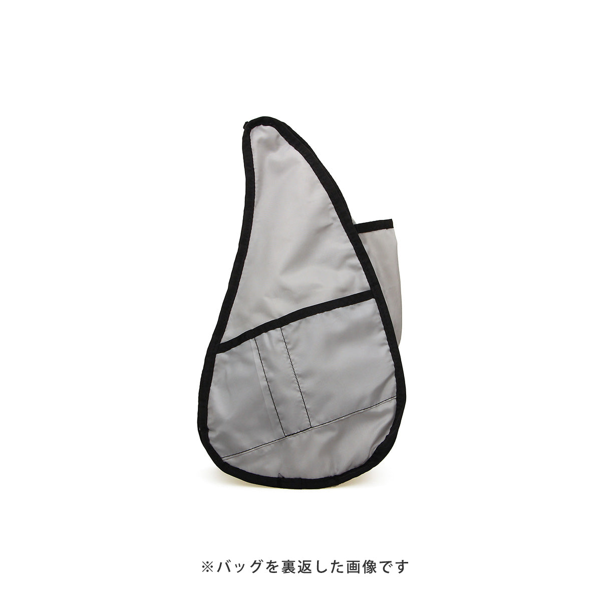 HEALTHY BACK BAG（ヘルシーバックバッグ）ミスティックツイード S ...