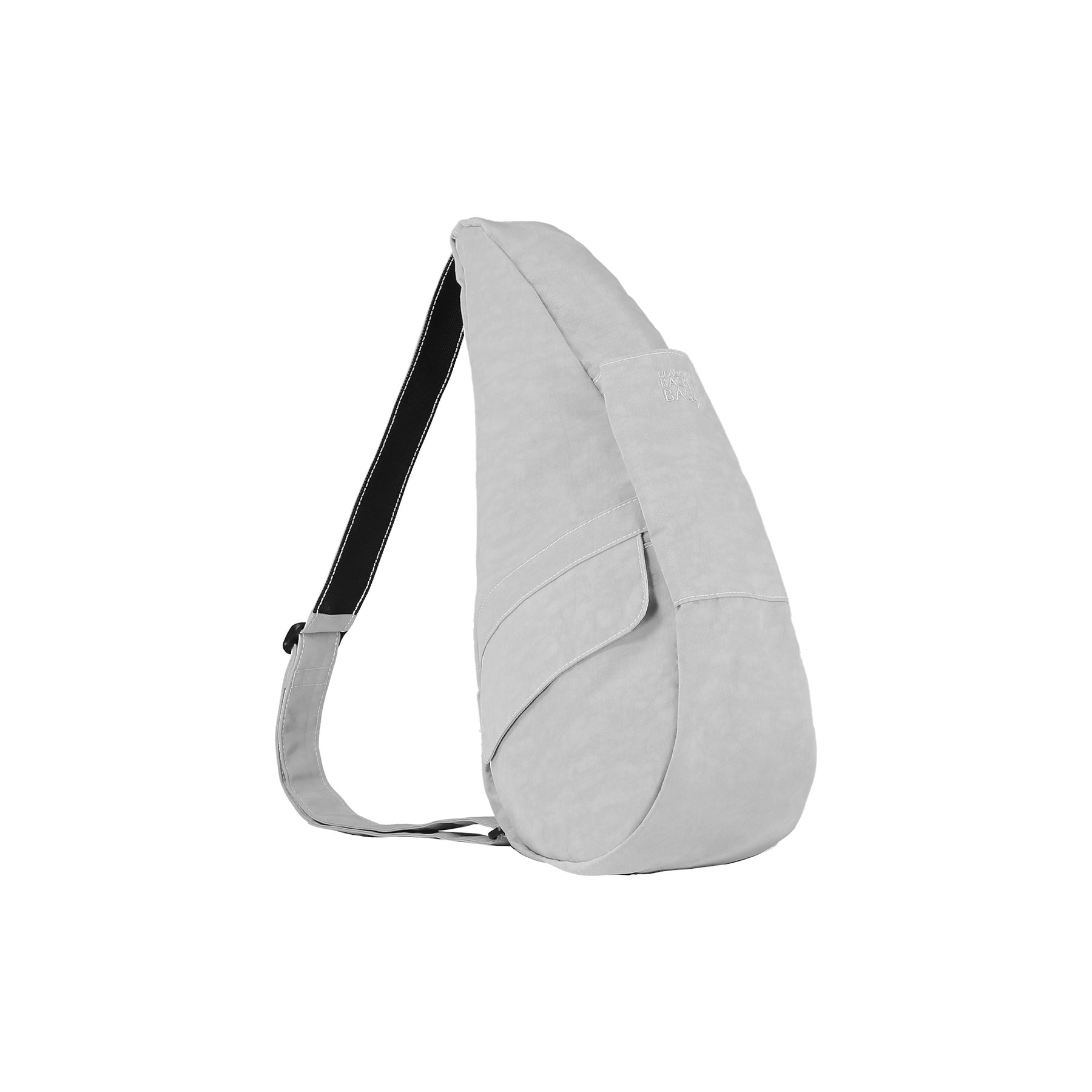 HEALTHY BACK BAG（ヘルシーバックバッグ）テクスチャードナイロン S