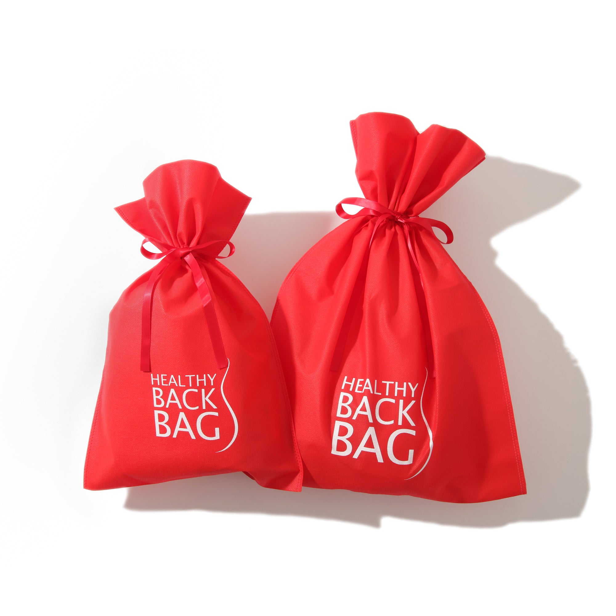 Healthy Back Bag - ヘルシーバックバッグ日本公式ストア – ヘルシー