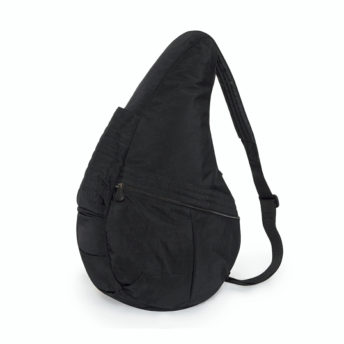 HEALTHY BACK BAG（ヘルシーバックバッグ）ビッグバッグ ブラック