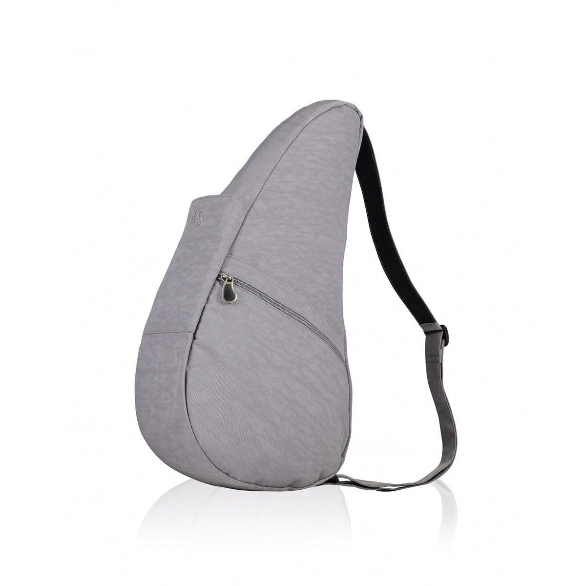 HEALTHY BACK BAG（ヘルシーバックバッグ）テクスチャードナイロン M