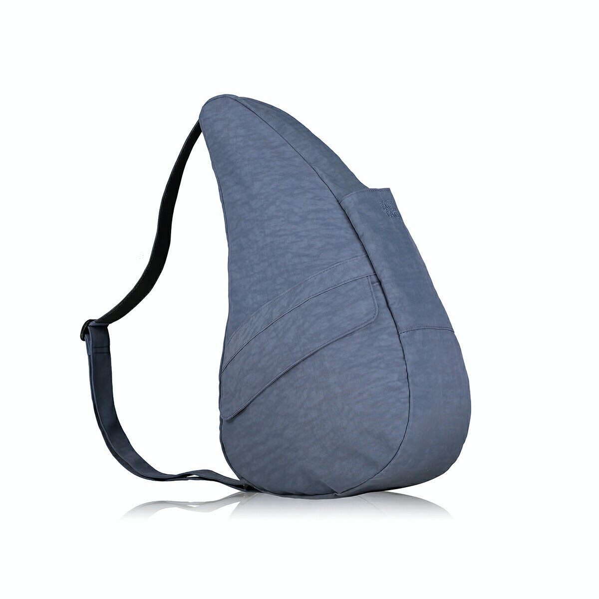 HEALTHY BACK BAG（ヘルシーバックバッグ）テクスチャードナイロン M 