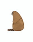 ヘルシーバックバッグ マイクロファイバー バッグレット ローデン BROWN eギフト対象 For Her LARGE BAGLETT LIGHTBROWN コアクラシック バッグレット ブラウン マイクロファイバー《クリアランス》 マイクロファイバーラージバッグレット ラージバッグレット 男性人気 配送希望日時指定不可