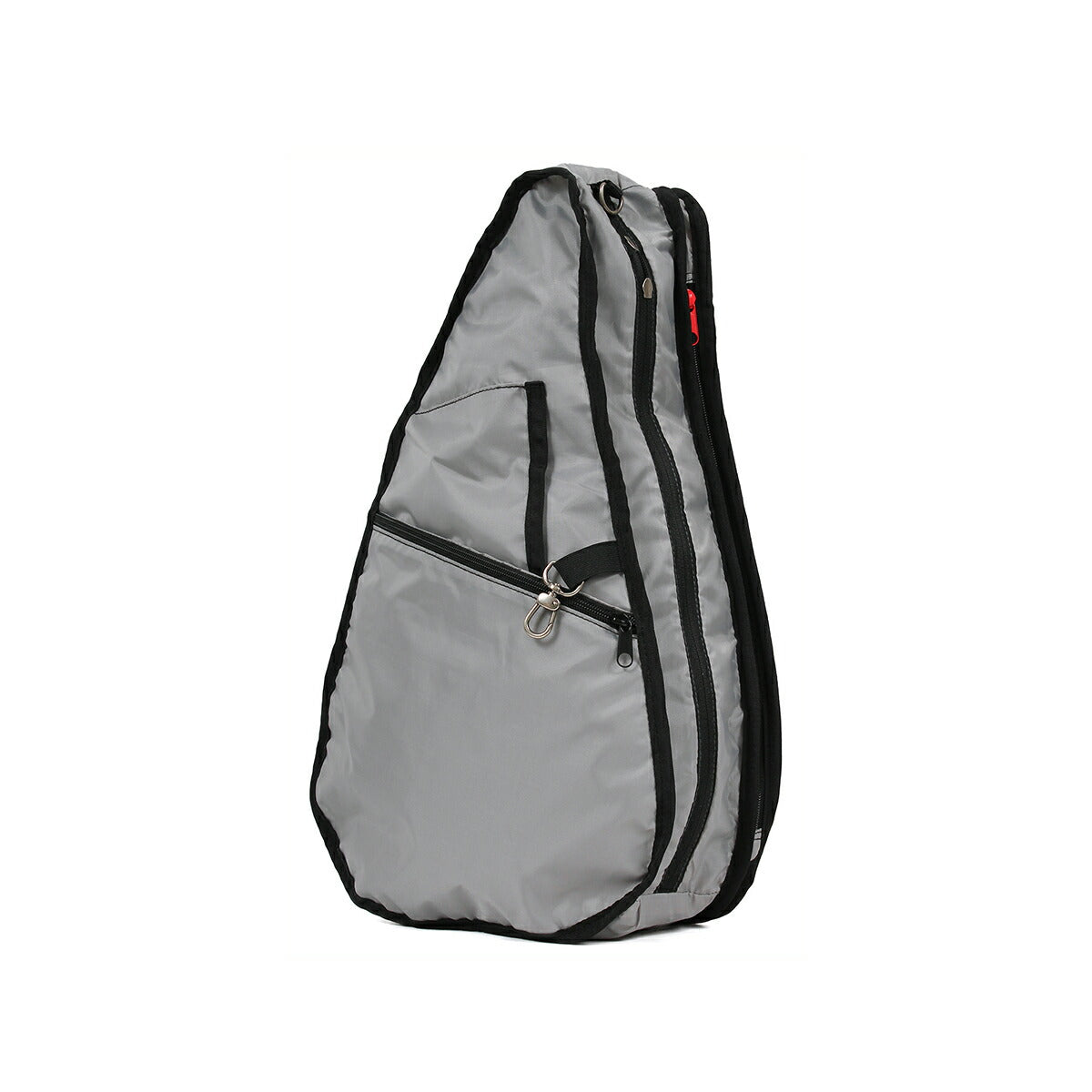 AmeriBag Healthy Back Bag tote Distressed Nylon Medium (Brown)