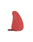 ヘルシーバックバッグ テクスチャードナイロン バッグレット レッドウッド For Her LARGE BAGLETT RED TEXTURED NYLON エキュート赤羽2208 コアクラシック テクスチャードナイロン テクスチャードナイロンラージバッグレット バッグレット ラージバッグレット 配送希望日時指定不可 ７）ポイントアップ＆クーポン広告