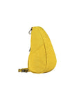 ヘルシーバックバッグ テクスチャードナイロン バッグレット ミネラルイエロー 2021SS NEW COLLECTION For Her LARGE BAGLETT TEXTURED NYLON YELLOW イエロー エキュート赤羽2208 コアクラシック テクスチャードナイロン テクスチャードナイロンラージバッグレット バッグレット ラージバッグレット 男性人気 配送希望日時指定不可