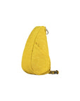 ヘルシーバックバッグ テクスチャードナイロン バッグレット ミネラルイエロー 2021SS NEW COLLECTION For Her LARGE BAGLETT TEXTURED NYLON YELLOW イエロー エキュート赤羽2208 コアクラシック テクスチャードナイロン テクスチャードナイロンラージバッグレット バッグレット ラージバッグレット 男性人気 配送希望日時指定不可