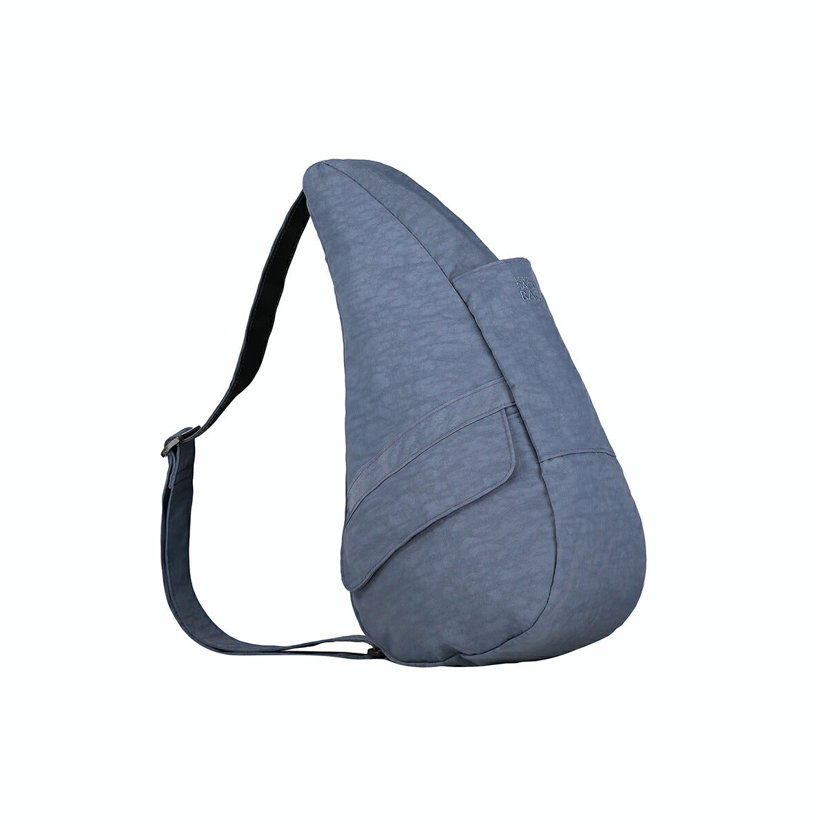 HEALTHY BACK BAG（ヘルシーバックバッグ）テクスチャードナイロン S