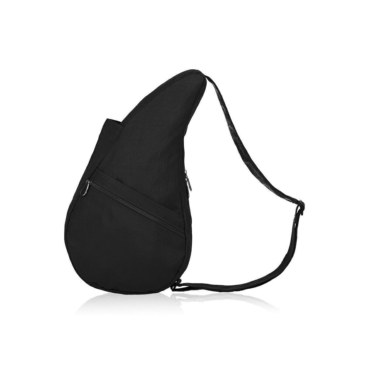 HEALTHY BACK BAG（ヘルシーバックバッグ）テクスチャードナイロン S