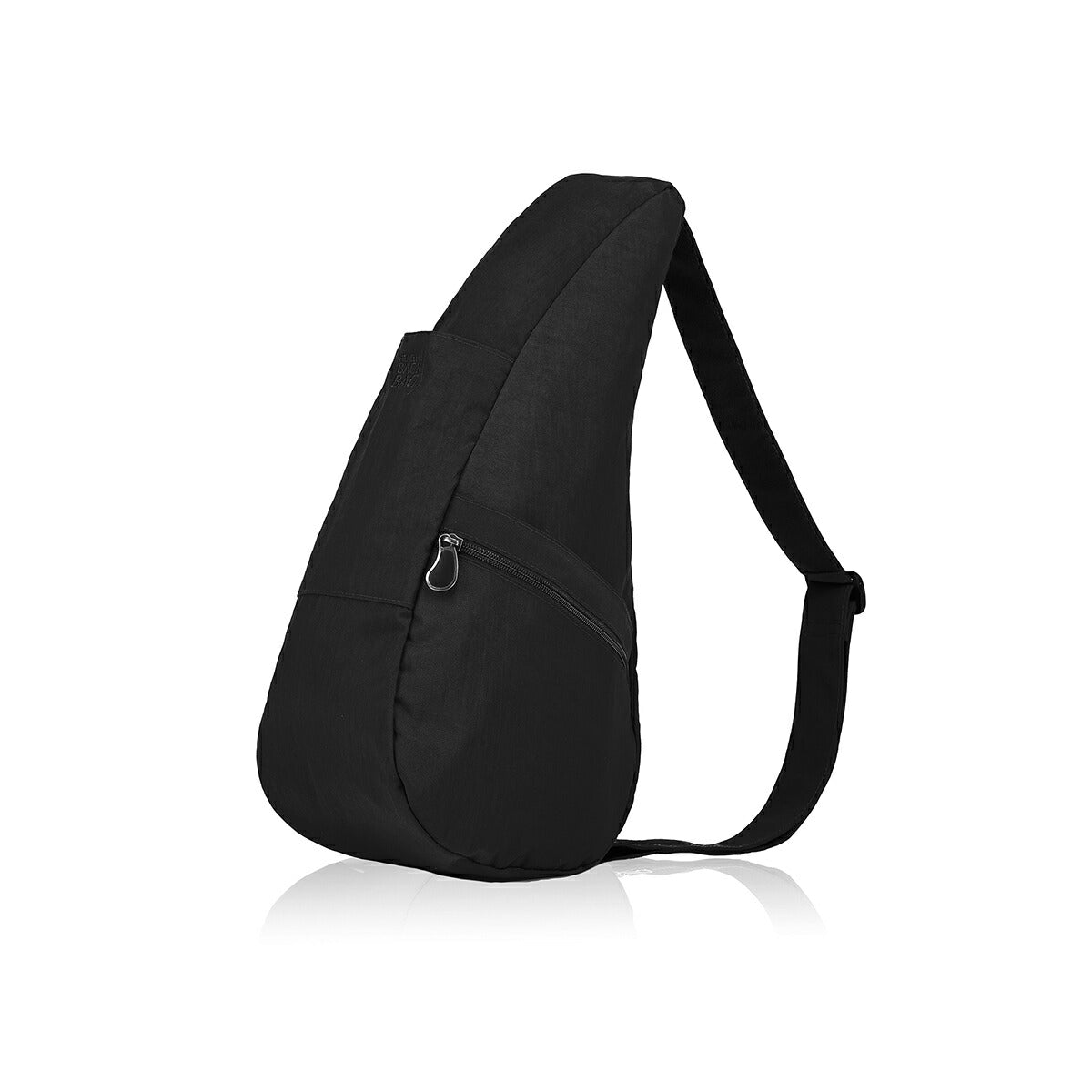 HEALTHY BACK BAG（ヘルシーバックバッグ）テクスチャードナイロン S