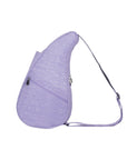 ヘルシーバックバッグ テクスチャードナイロン Sサイズ ウィステリア 22SS eギフト対象 For Her PINK PURPLE S size Sサイズ TEXTURED NYLON Textured nylon Wisteria wakeupcall コアクラシック テクスチャードナイロン テクスチャードナイロンSサイズ パープル ピンク ポイント対象外 大容量ジッパーポケット付きSサイズ